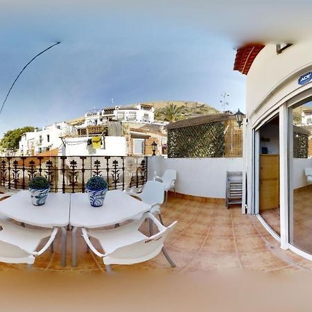 Casa San Rafael Villa Alicante Ngoại thất bức ảnh