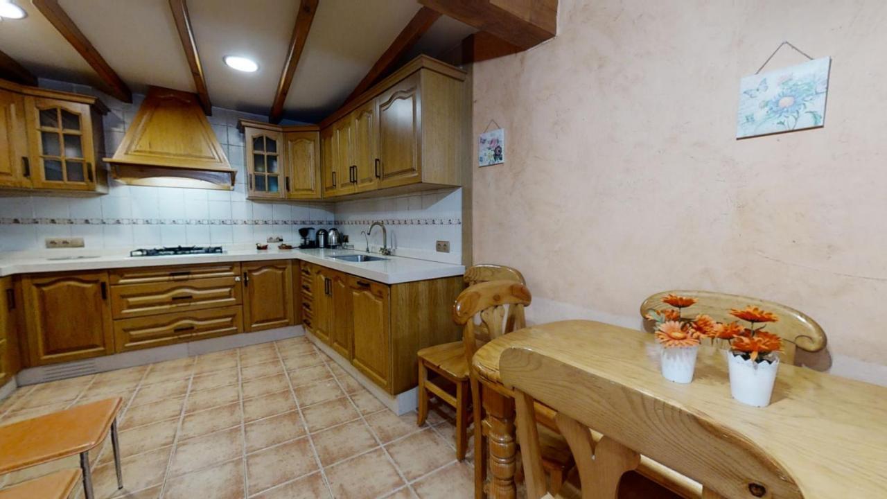 Casa San Rafael Villa Alicante Ngoại thất bức ảnh