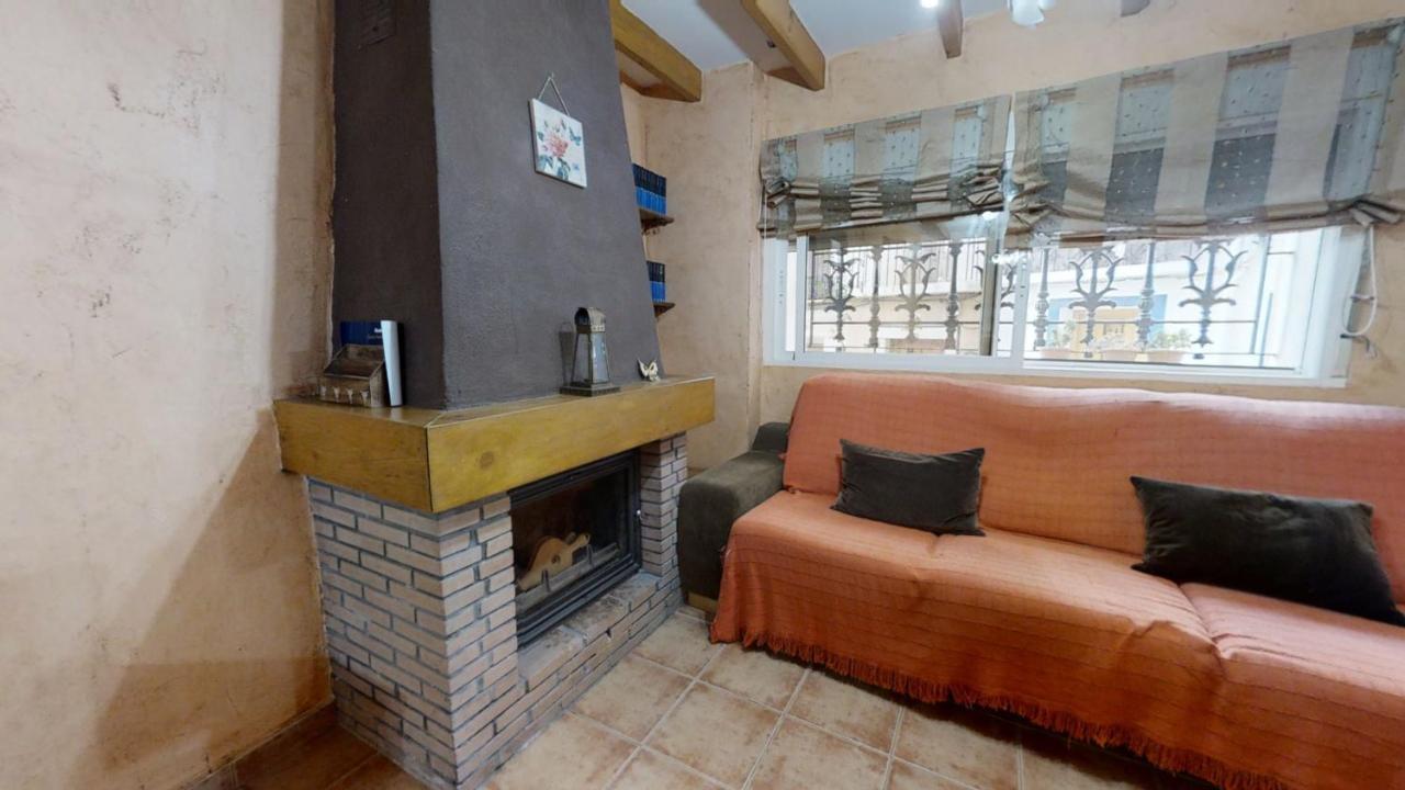 Casa San Rafael Villa Alicante Ngoại thất bức ảnh