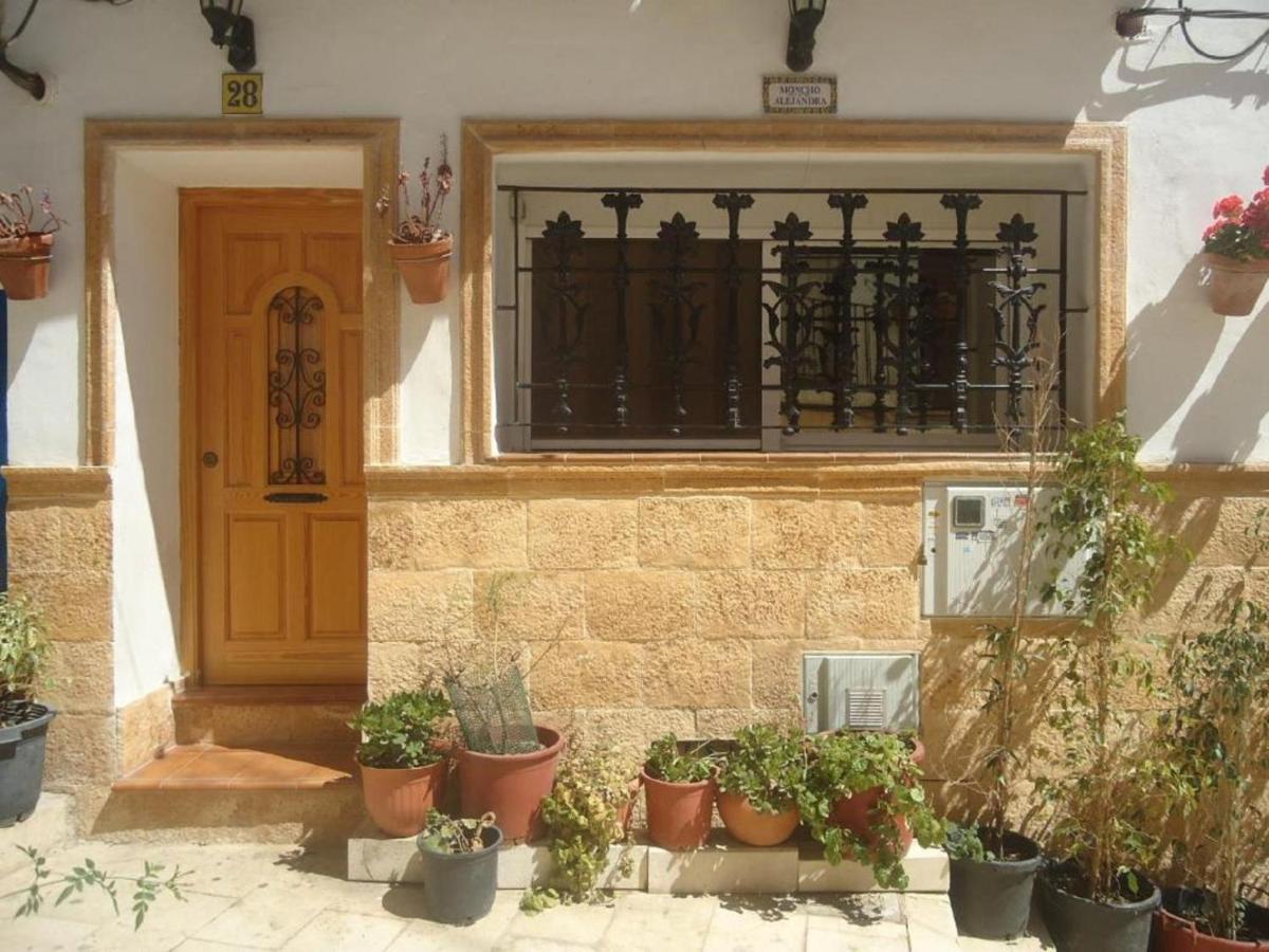 Casa San Rafael Villa Alicante Ngoại thất bức ảnh