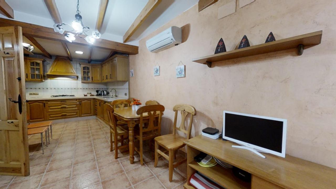 Casa San Rafael Villa Alicante Ngoại thất bức ảnh