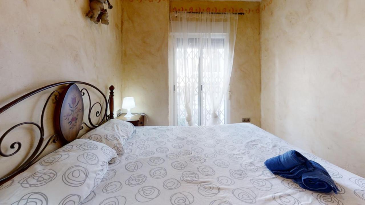 Casa San Rafael Villa Alicante Ngoại thất bức ảnh
