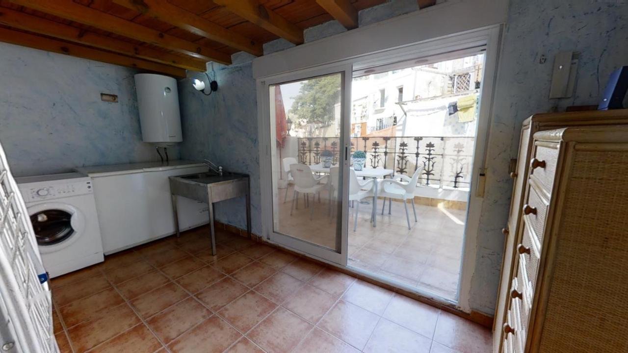 Casa San Rafael Villa Alicante Ngoại thất bức ảnh