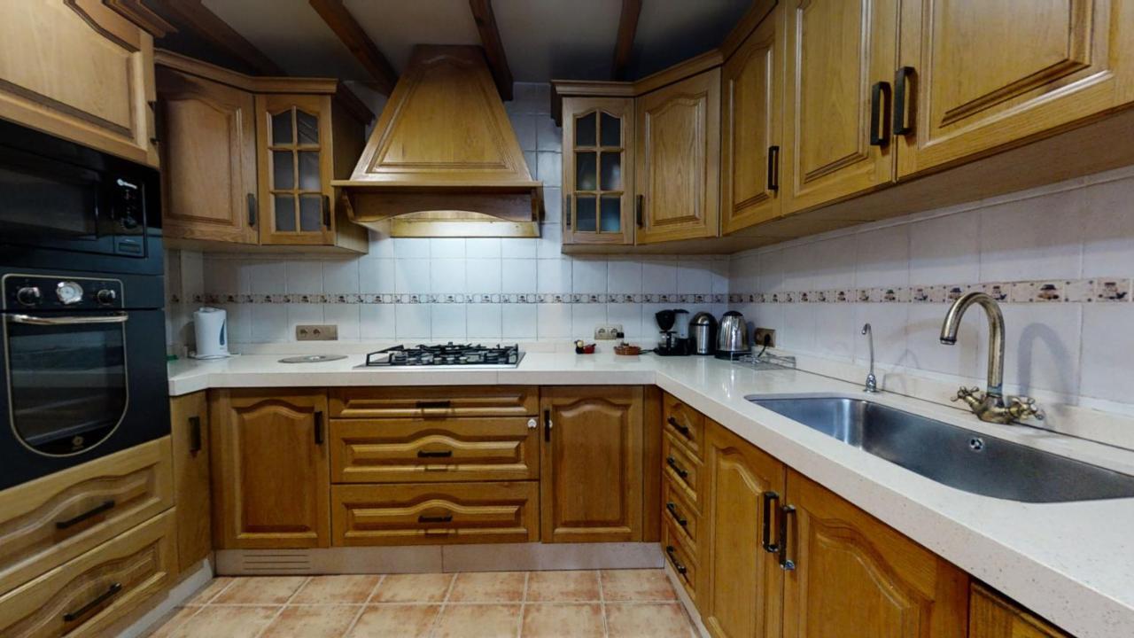 Casa San Rafael Villa Alicante Ngoại thất bức ảnh