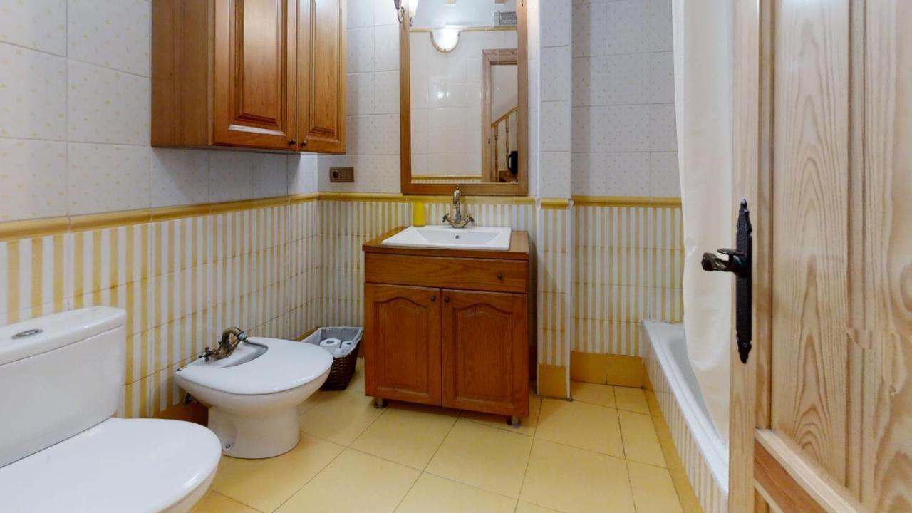 Casa San Rafael Villa Alicante Ngoại thất bức ảnh