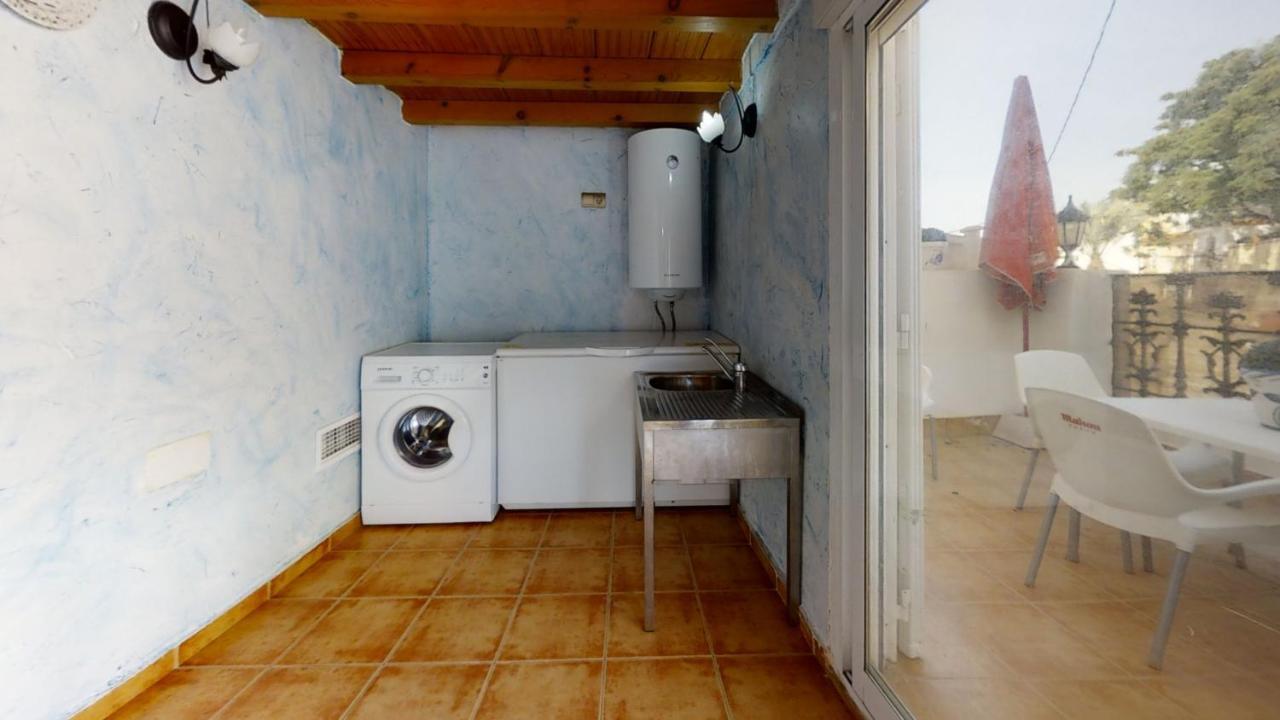 Casa San Rafael Villa Alicante Ngoại thất bức ảnh