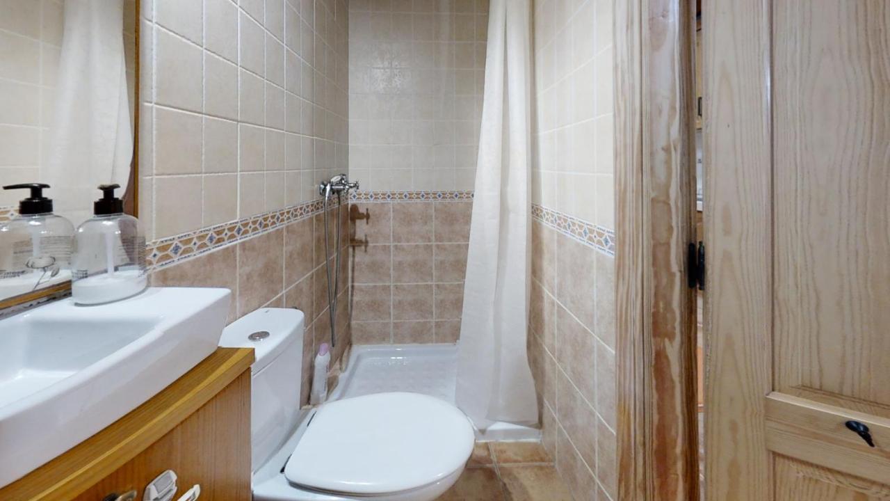 Casa San Rafael Villa Alicante Ngoại thất bức ảnh