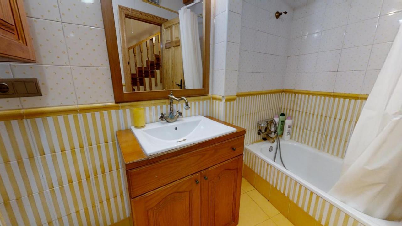 Casa San Rafael Villa Alicante Ngoại thất bức ảnh