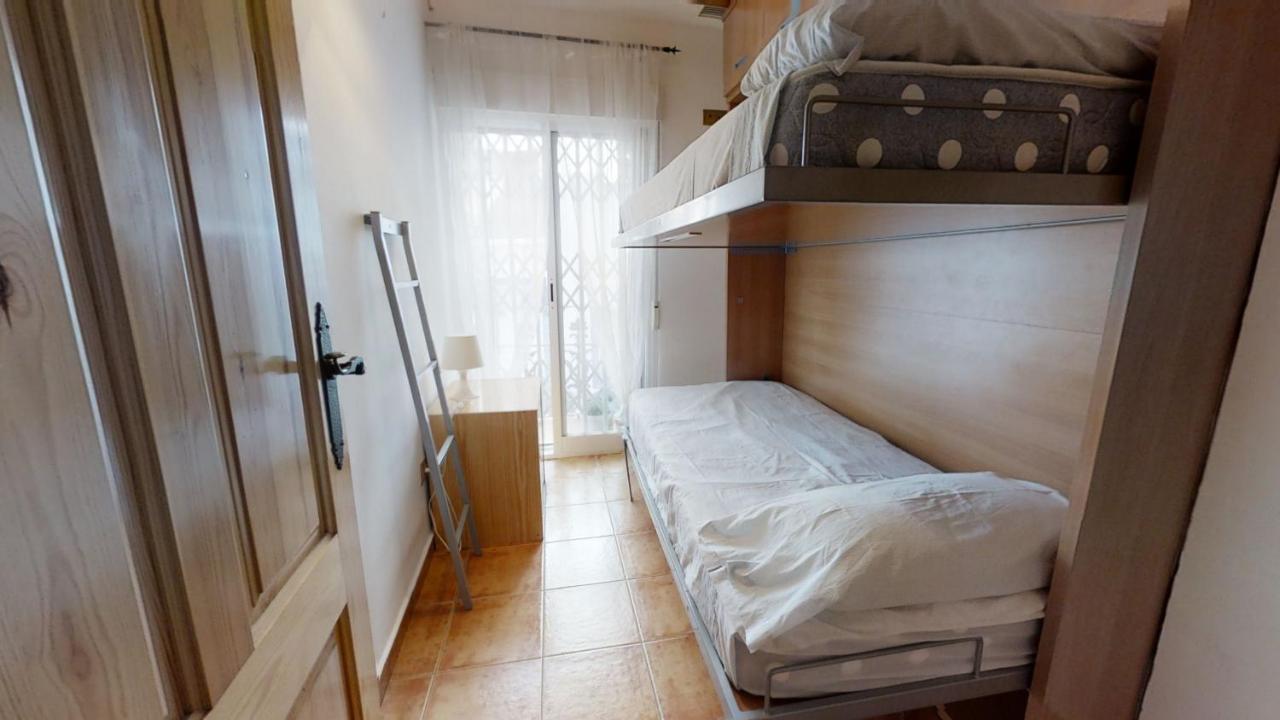 Casa San Rafael Villa Alicante Ngoại thất bức ảnh