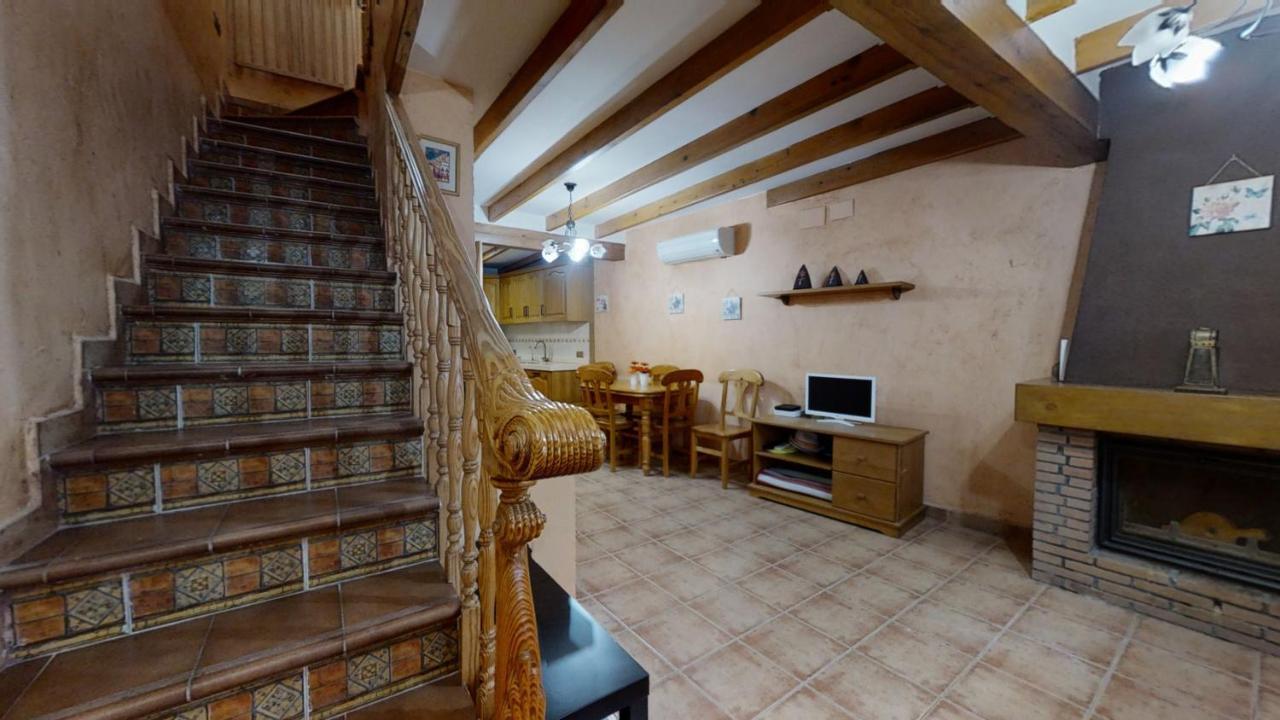 Casa San Rafael Villa Alicante Ngoại thất bức ảnh