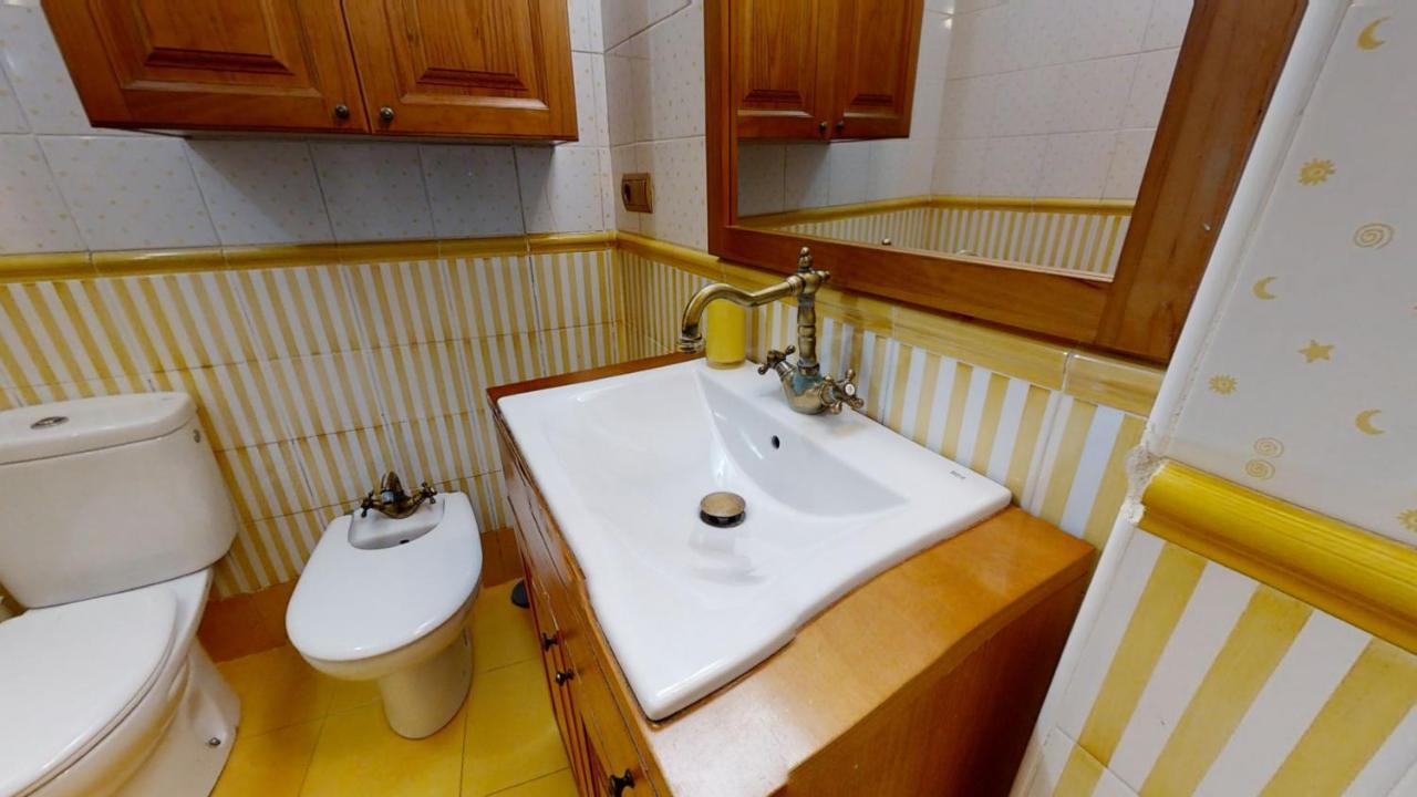 Casa San Rafael Villa Alicante Ngoại thất bức ảnh