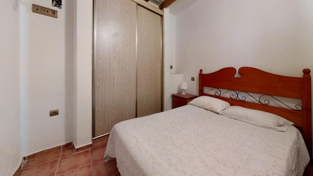 Casa San Rafael Villa Alicante Ngoại thất bức ảnh