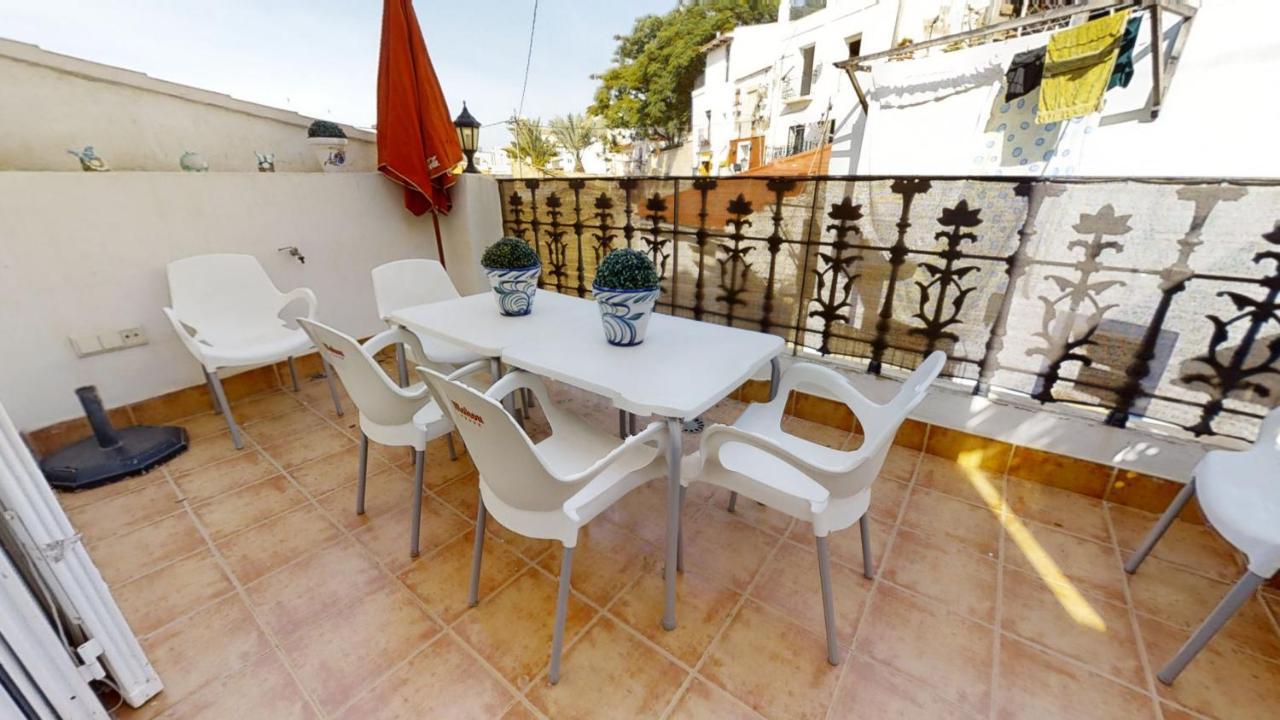 Casa San Rafael Villa Alicante Ngoại thất bức ảnh