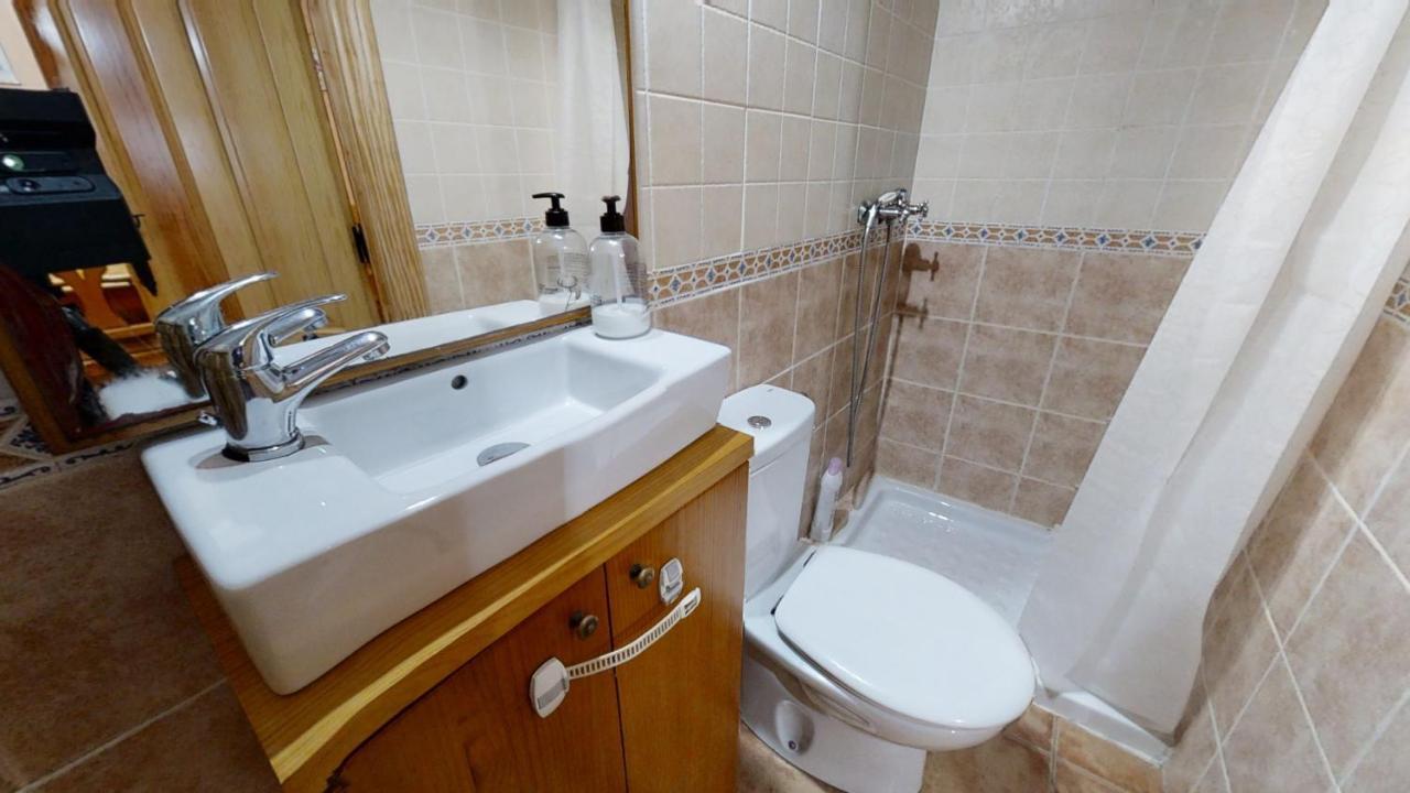 Casa San Rafael Villa Alicante Ngoại thất bức ảnh