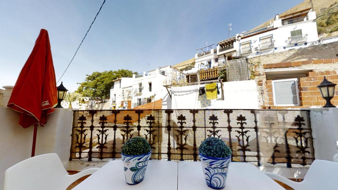 Casa San Rafael Villa Alicante Ngoại thất bức ảnh